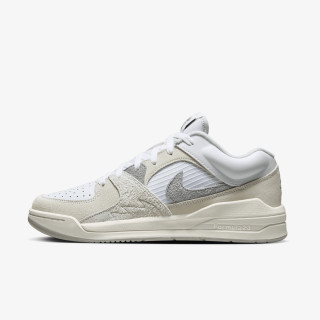 NIKE Спортни обувки Jordan Stadium 90 