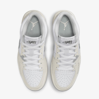 NIKE Спортни обувки Jordan Stadium 90 