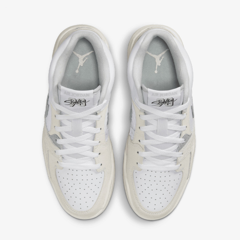 NIKE Спортни обувки Jordan Stadium 90 