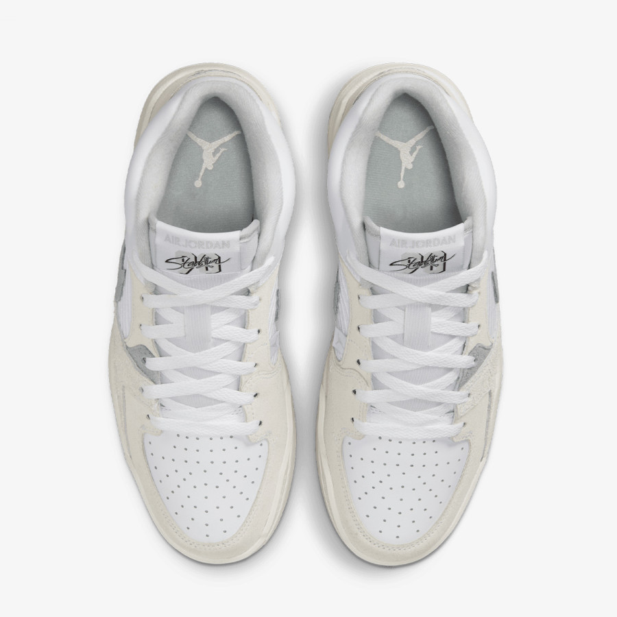 NIKE Спортни обувки Jordan Stadium 90 