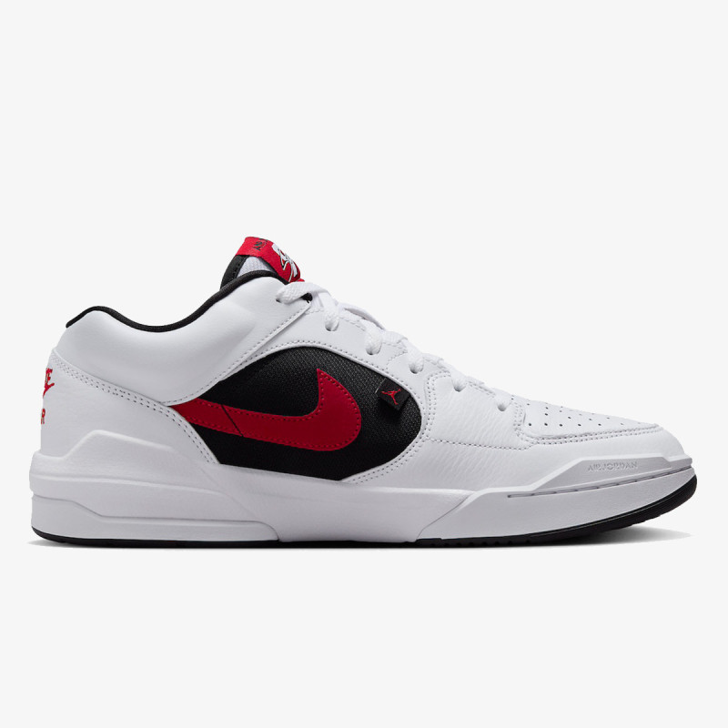 NIKE Спортни обувки Jordan Stadium 90 