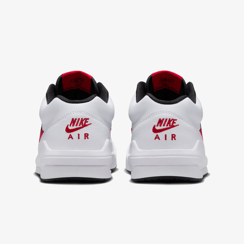 NIKE Спортни обувки Jordan Stadium 90 