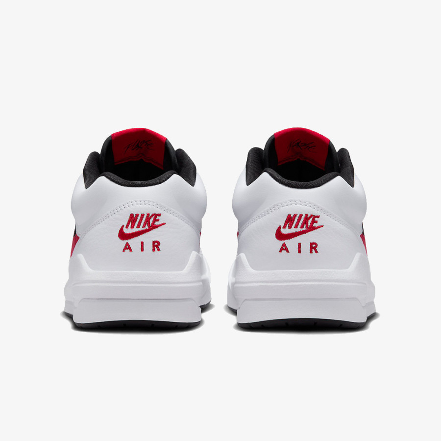 NIKE Спортни обувки Jordan Stadium 90 