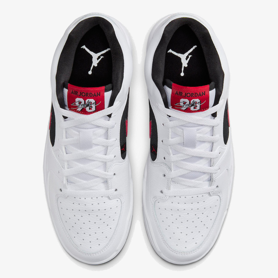 NIKE Спортни обувки Jordan Stadium 90 