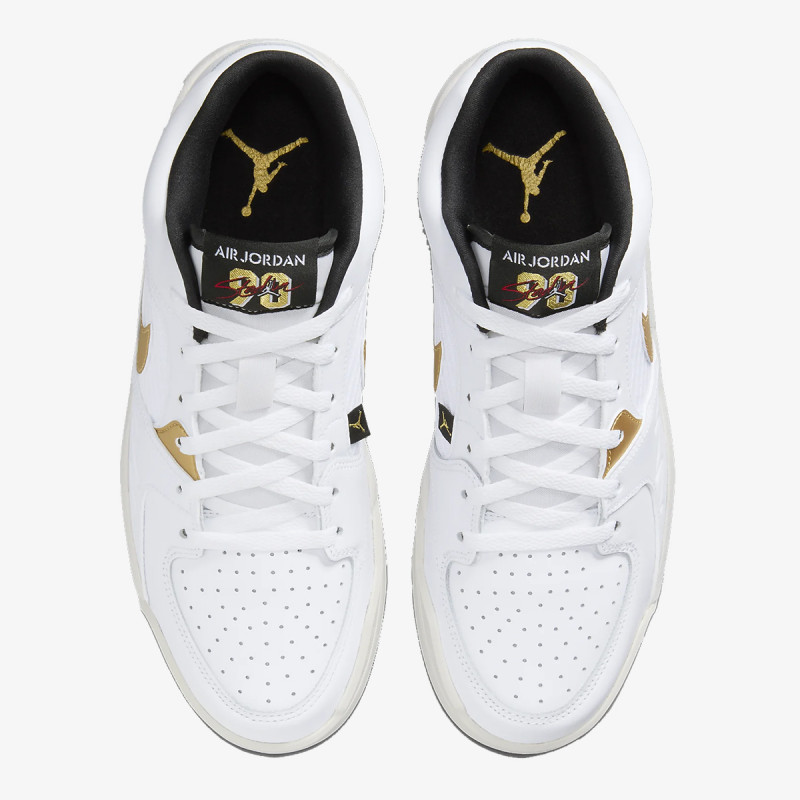 NIKE Спортни обувки JORDAN STADIUM 90 