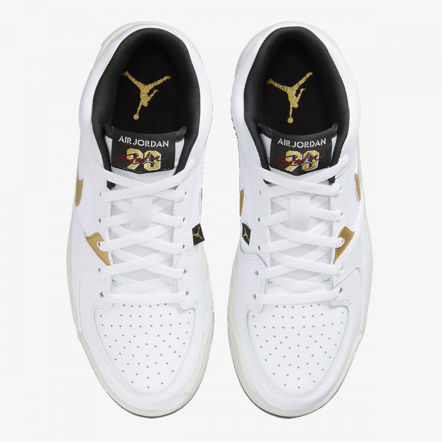 NIKE Спортни обувки JORDAN STADIUM 90 