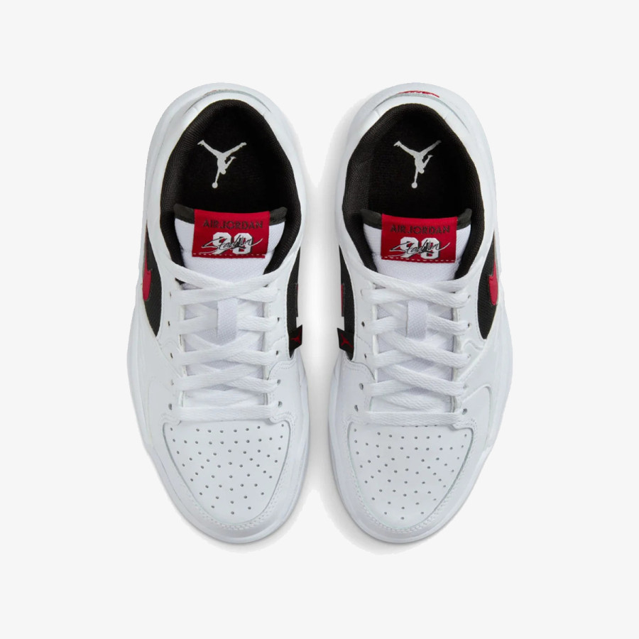 NIKE Спортни обувки Jordan Stadium 90 