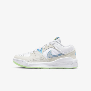 NIKE Спортни обувки Jordan Stadium 90 