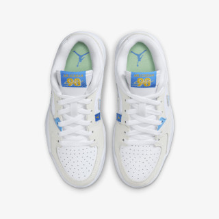 NIKE Спортни обувки Jordan Stadium 90 