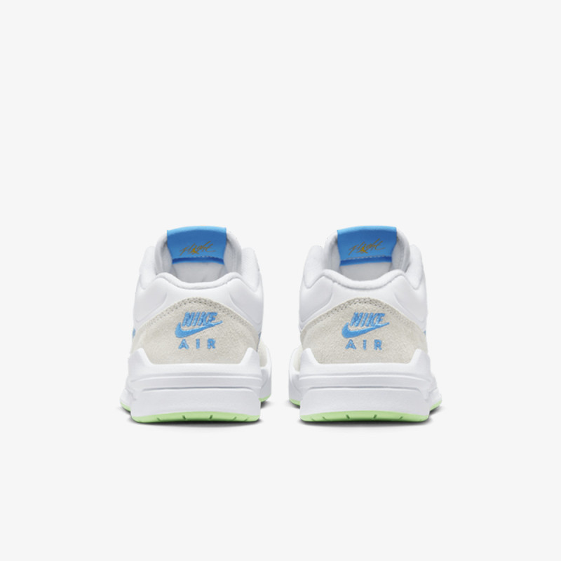 NIKE Спортни обувки Jordan Stadium 90 