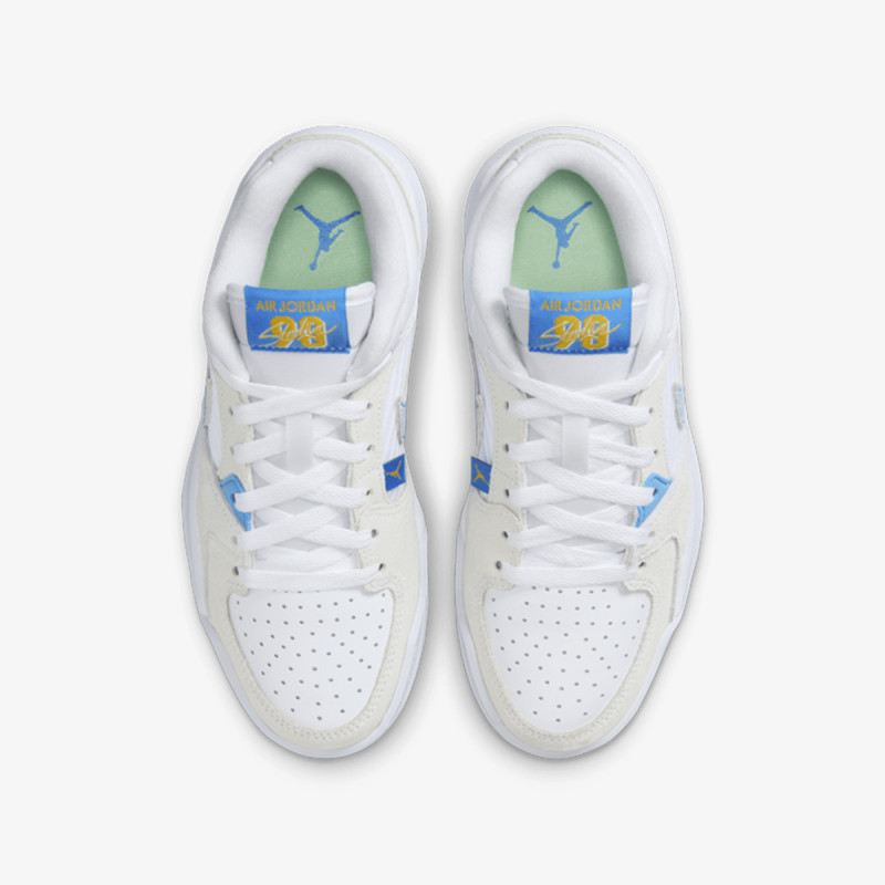 NIKE Спортни обувки Jordan Stadium 90 