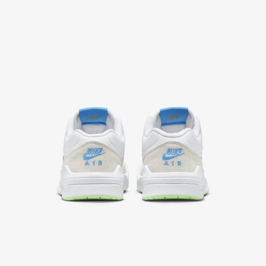 NIKE Спортни обувки Jordan Stadium 90 