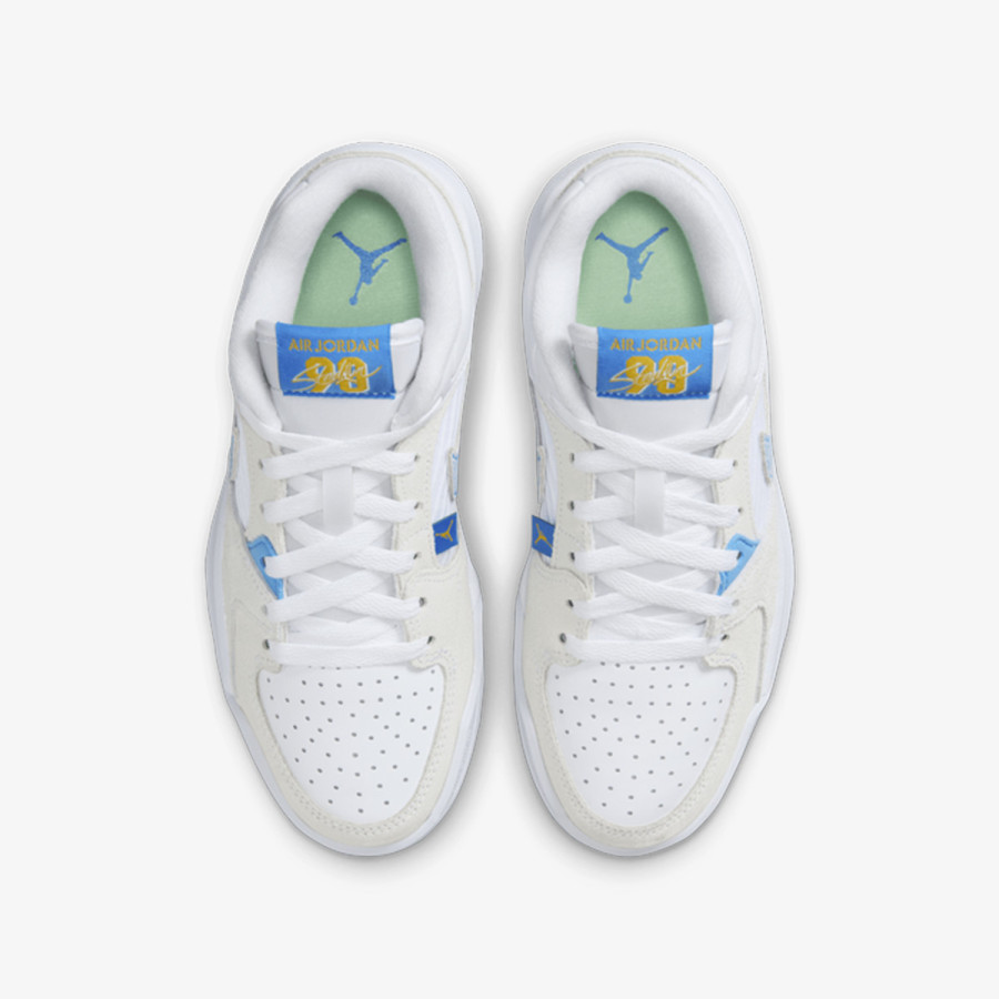NIKE Спортни обувки Jordan Stadium 90 