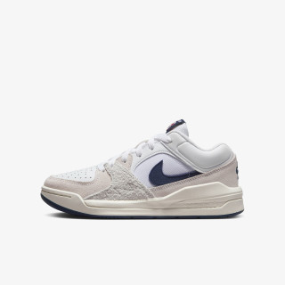 NIKE Спортни обувки Jordan Stadium 90 