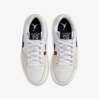 NIKE Спортни обувки Jordan Stadium 90 