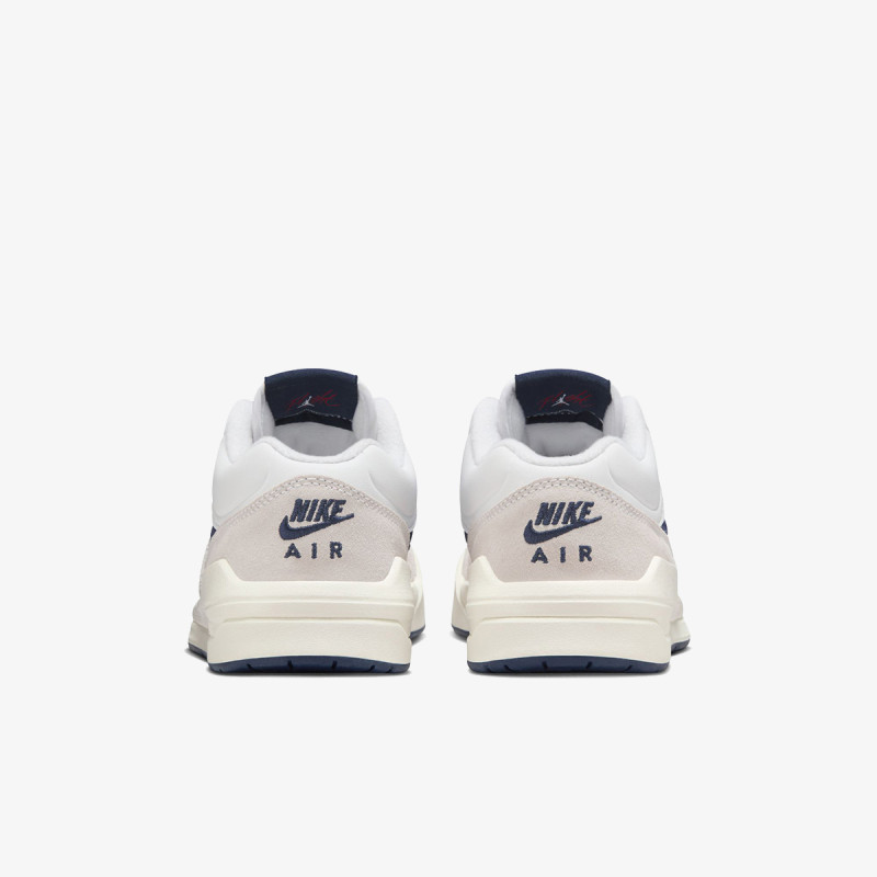 NIKE Спортни обувки Jordan Stadium 90 