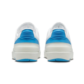 NIKE Спортни обувки WMNS AIR JORDAN 2 RETRO LOW 
