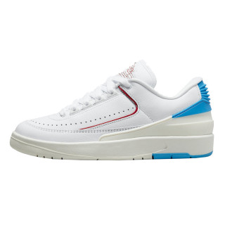 NIKE Спортни обувки WMNS AIR JORDAN 2 RETRO LOW 