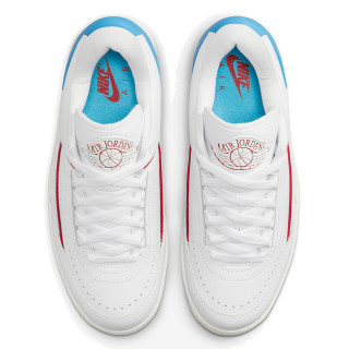 NIKE Спортни обувки WMNS AIR JORDAN 2 RETRO LOW 