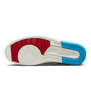 NIKE Спортни обувки WMNS AIR JORDAN 2 RETRO LOW 