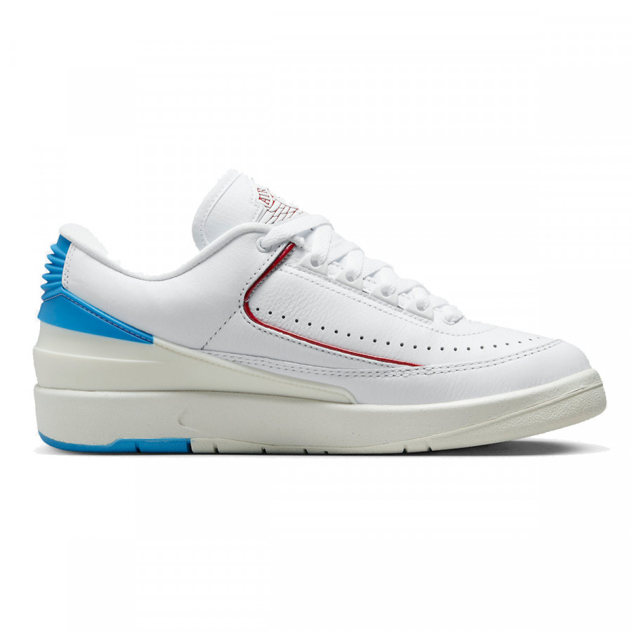 NIKE Спортни обувки WMNS AIR JORDAN 2 RETRO LOW 