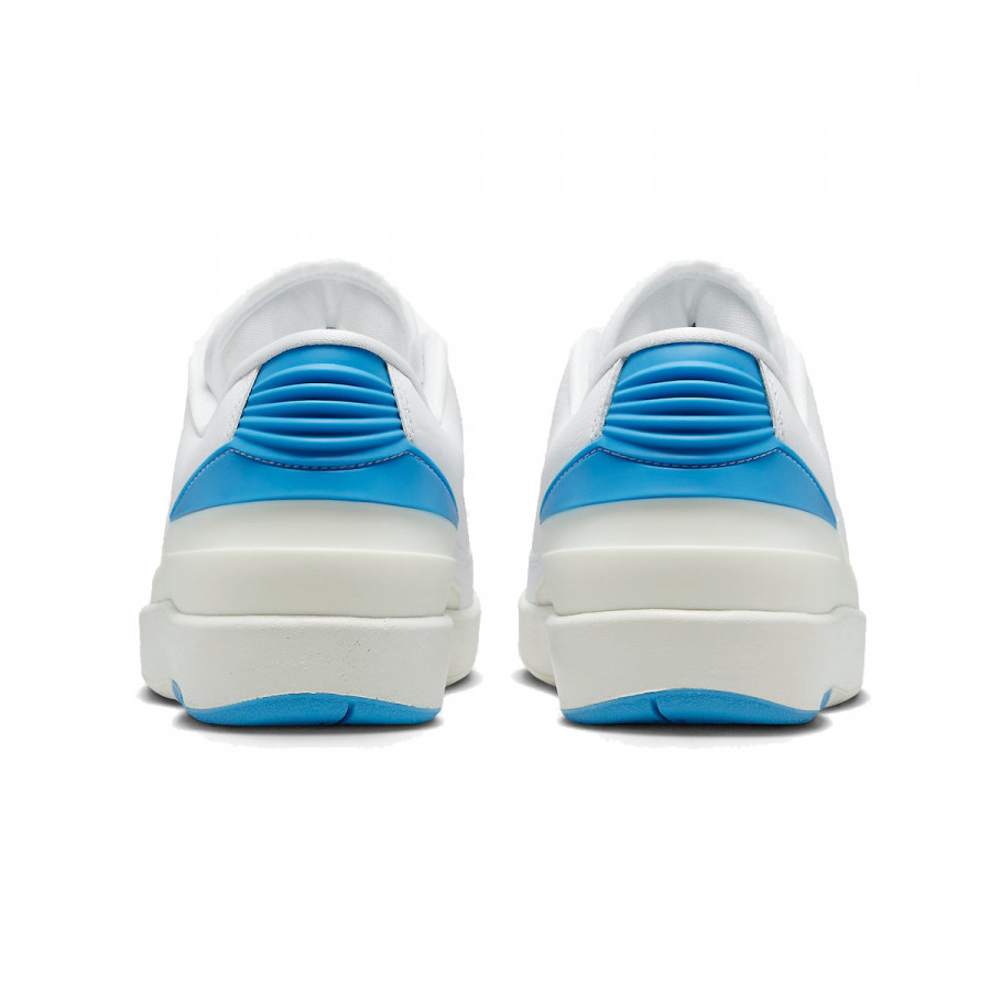 NIKE Спортни обувки WMNS AIR JORDAN 2 RETRO LOW 