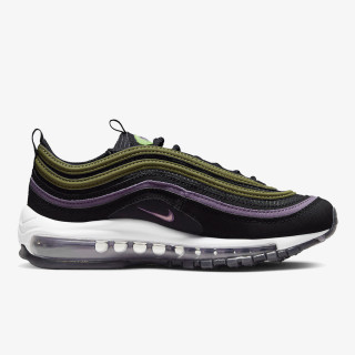 NIKE Спортни обувки NIKE AIR MAX 97 GS TS 