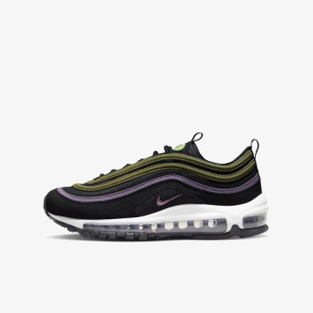 NIKE Спортни обувки NIKE AIR MAX 97 GS TS 