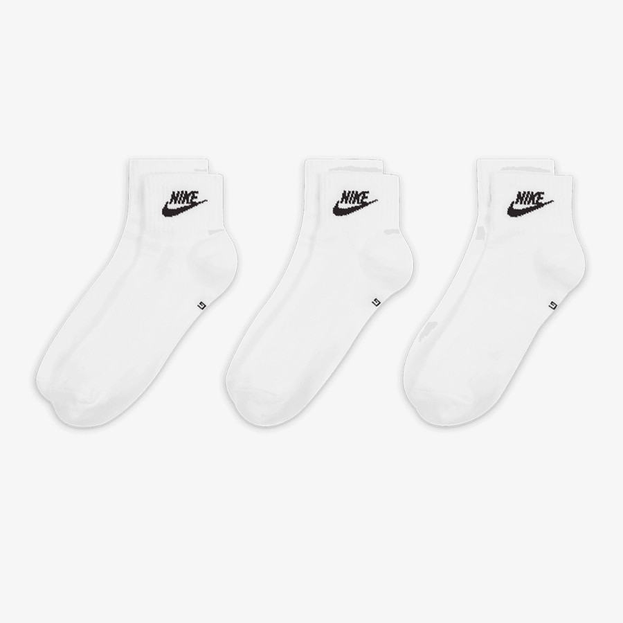 NIKE Чорапи U NK NSW EVERYDAY ESSENTIAL AN 