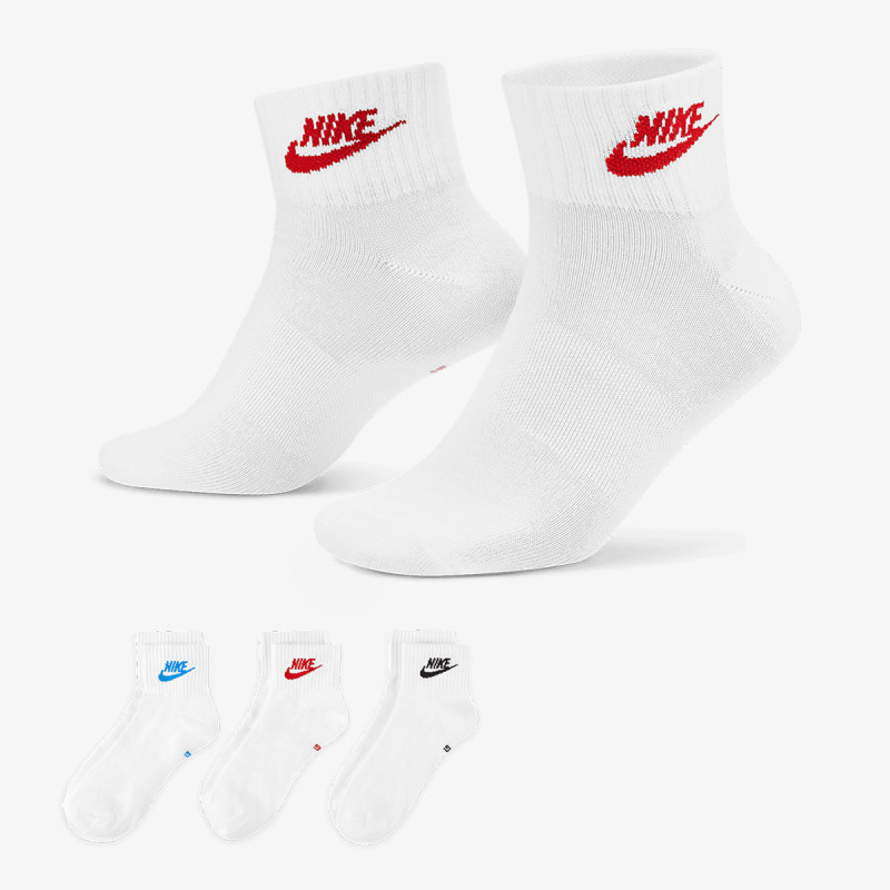 NIKE Чорапи EVERYDAY ESSENTIAL 