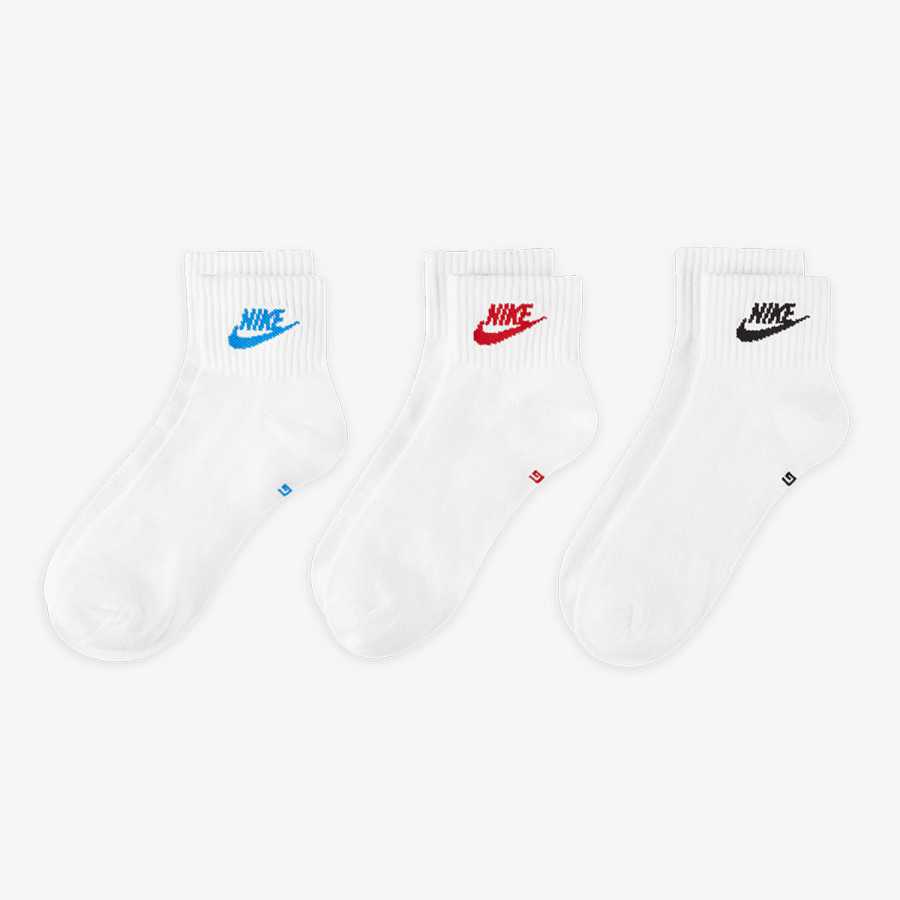 NIKE Чорапи EVERYDAY ESSENTIAL 