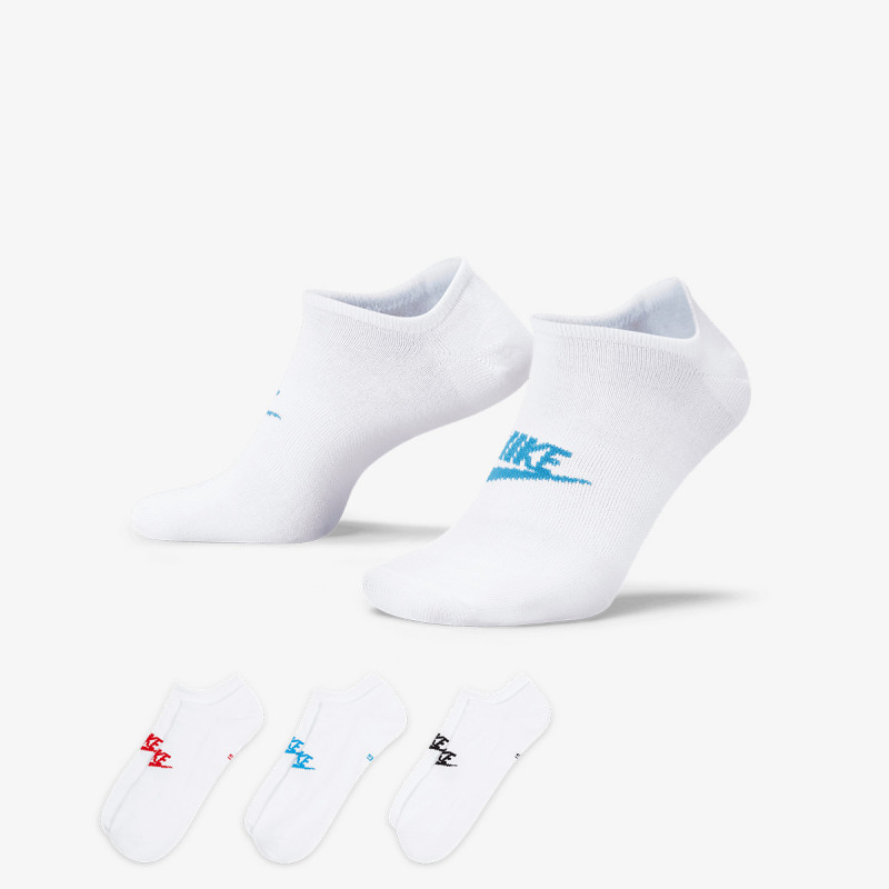 NIKE Чорапи Everyday Essential 