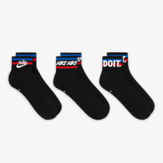 NIKE Чорапи Everyday Essential 
