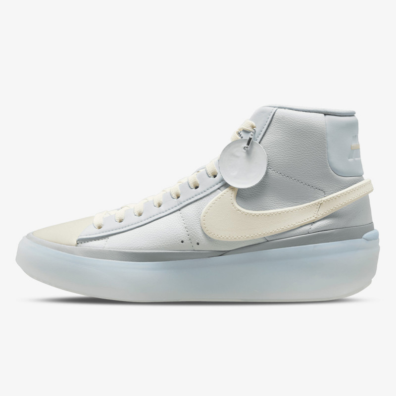 NIKE Спортни обувки BLAZER REVENANT 