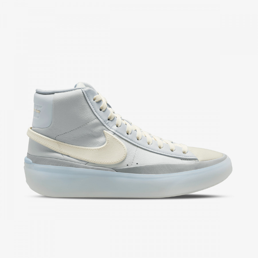 NIKE Спортни обувки BLAZER REVENANT 