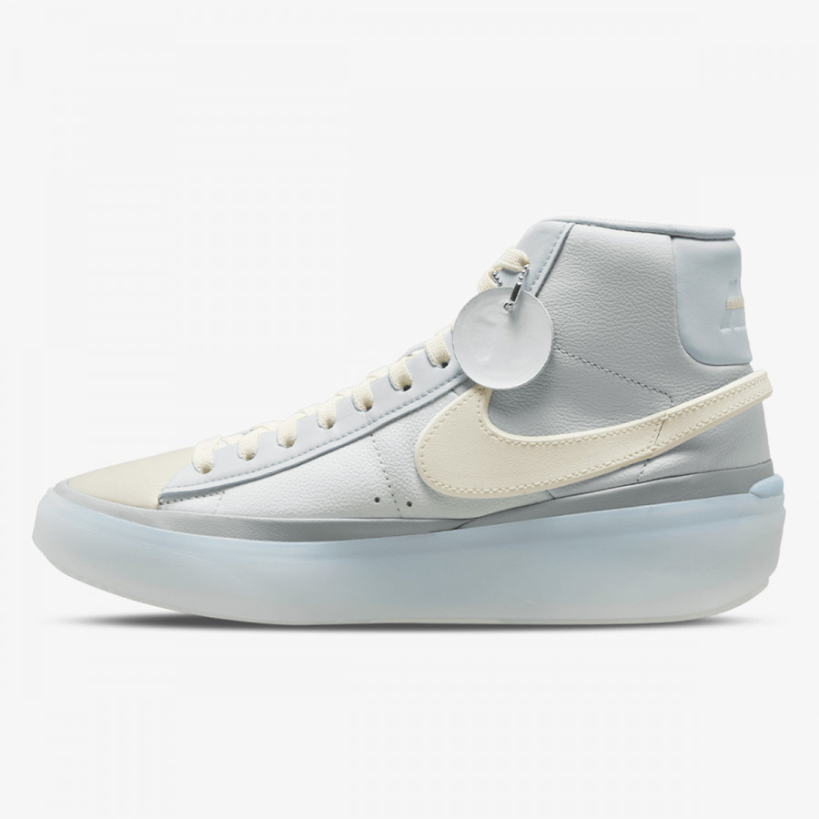 NIKE Спортни обувки BLAZER REVENANT 