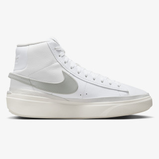 NIKE Спортни обувки Blazer Phantom Mid 