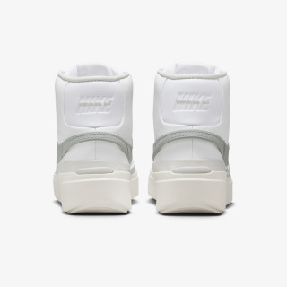 NIKE Спортни обувки Blazer Phantom Mid 
