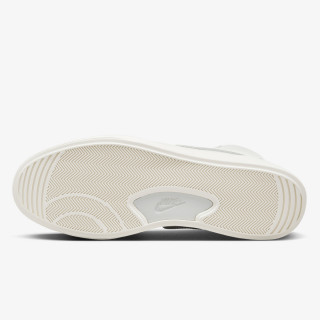 NIKE Спортни обувки Blazer Phantom Mid 
