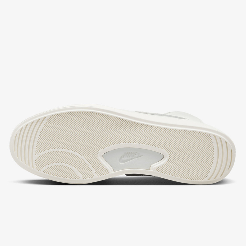 NIKE Спортни обувки Blazer Phantom Mid 