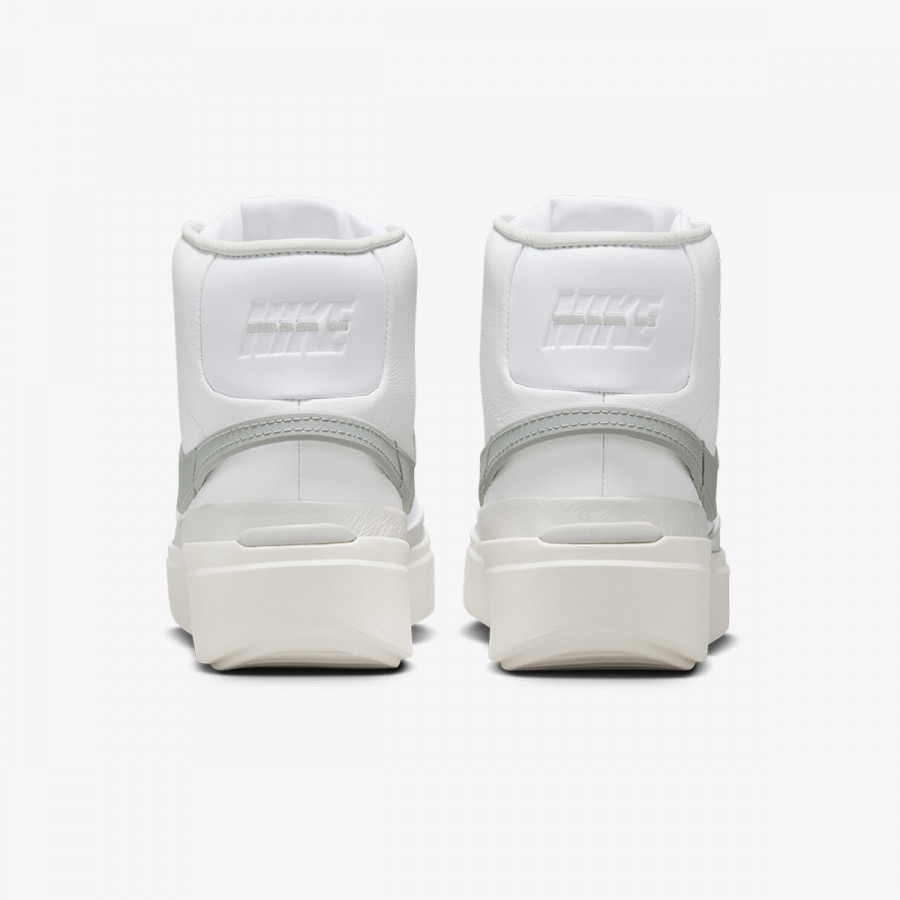 NIKE Спортни обувки Blazer Phantom Mid 