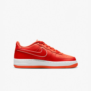 NIKE Спортни обувки Air Force 1 