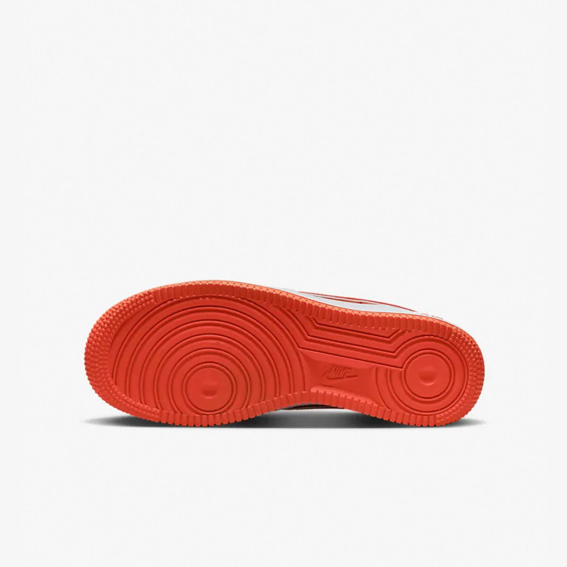 NIKE Спортни обувки Air Force 1 