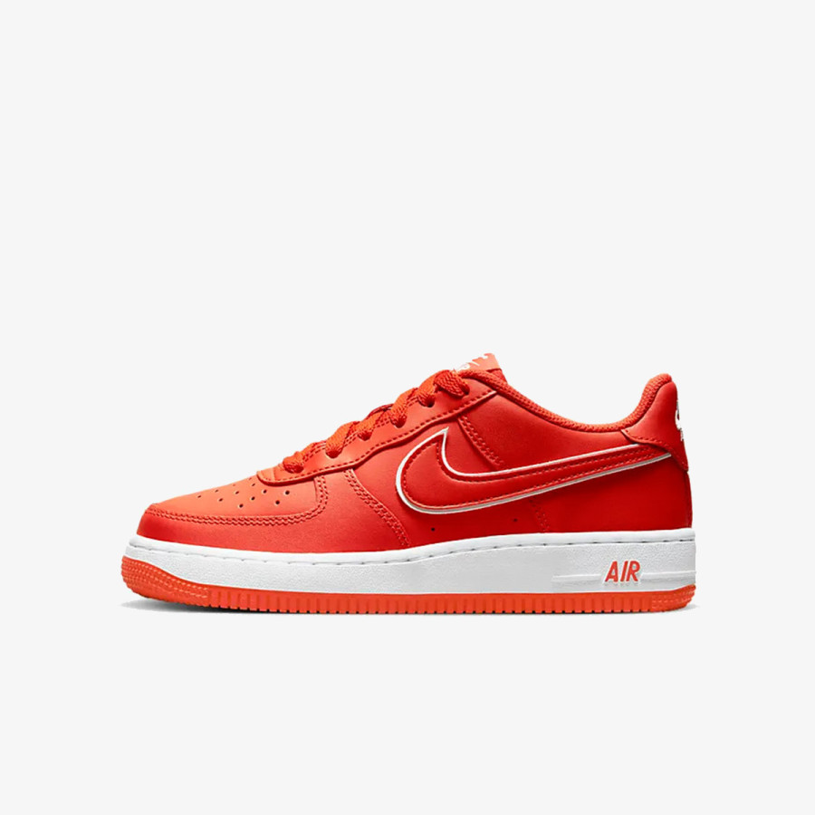 NIKE Спортни обувки Air Force 1 