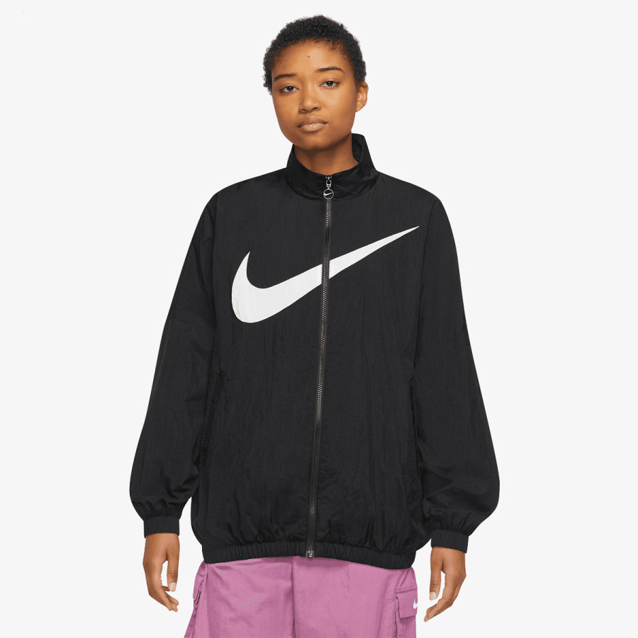 NIKE Яке W NSW ESSNTL WVN JKT HBR 