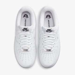 NIKE Спортни обувки Air Force 1 '07 Flyease 