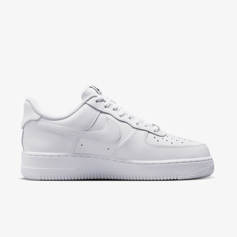 NIKE Спортни обувки Air Force 1 '07 Flyease 