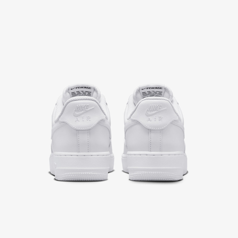 NIKE Спортни обувки Air Force 1 '07 Flyease 