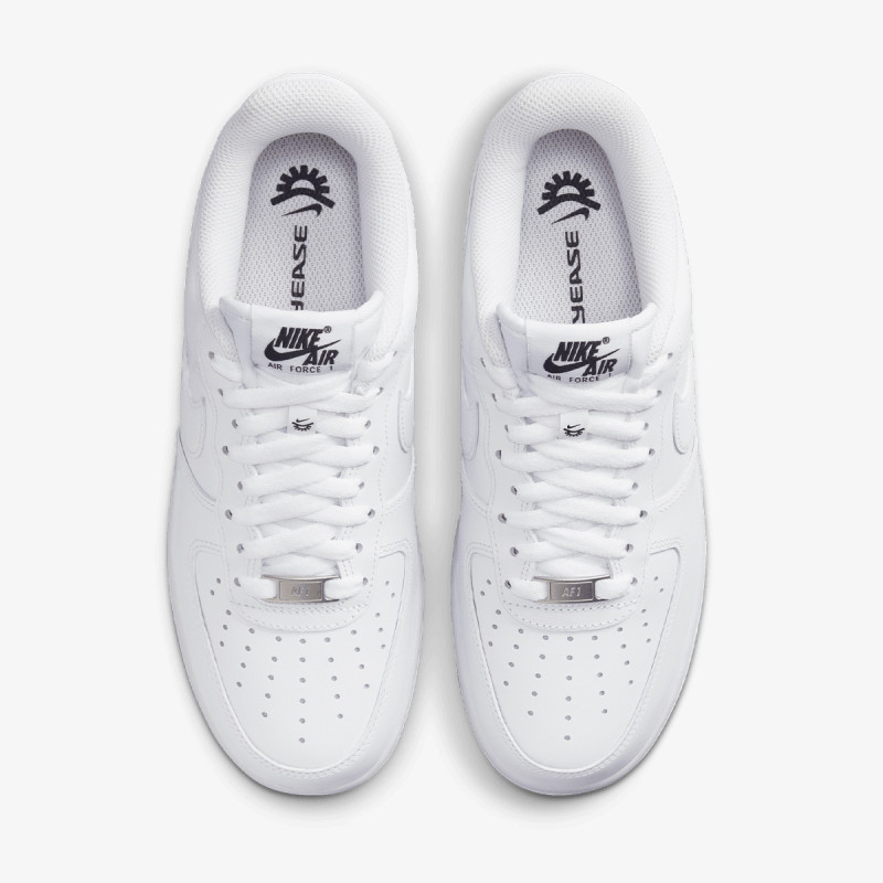 NIKE Спортни обувки Air Force 1 '07 Flyease 