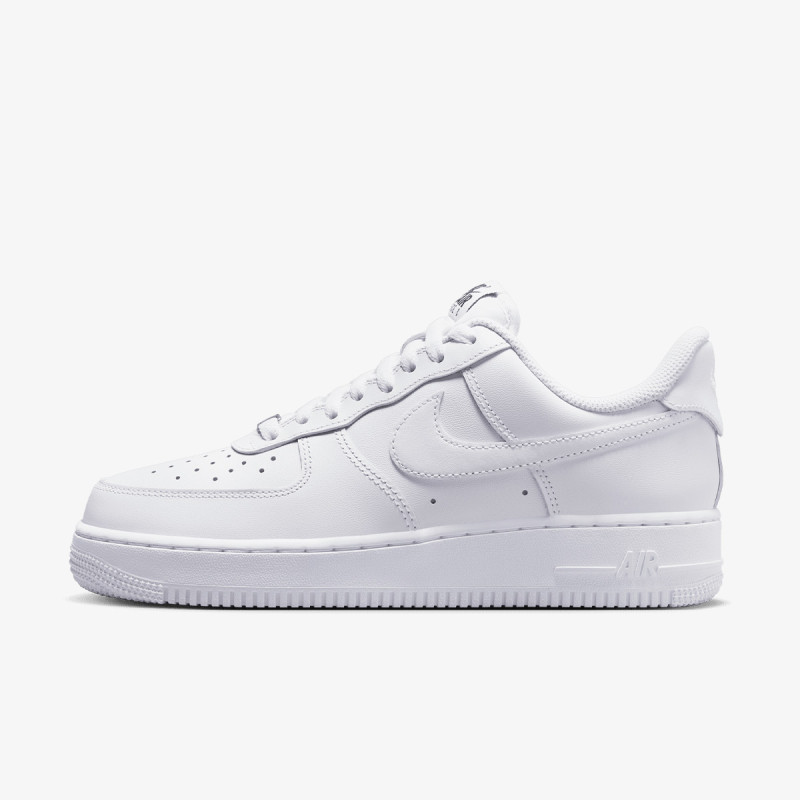 NIKE Спортни обувки Air Force 1 '07 Flyease 